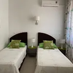 Πανσιόν Secret Garden