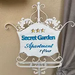 Secret Garden Ζαντάρ