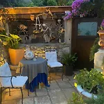 Secret Garden Ζαντάρ