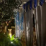 Πανσιόν Secret Garden 3*