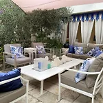 Secret Garden Ζαντάρ