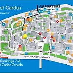 Πανσιόν Secret Garden