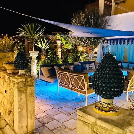 Secret Garden * Zadar