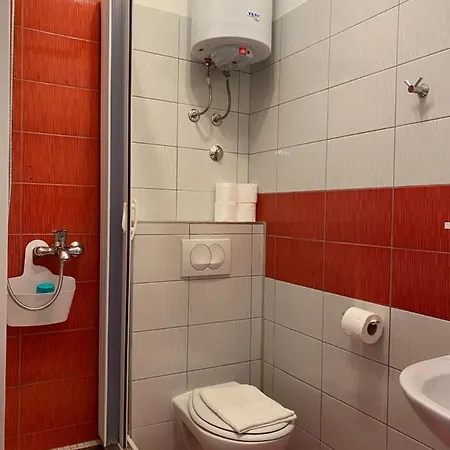 Gostinjska kuća Secret Garden