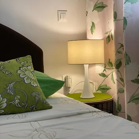 Gostinjska kuća Secret Garden Zadar