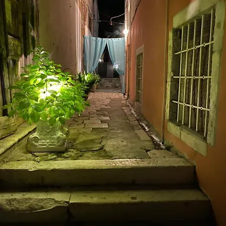 Secret Garden * Zadar