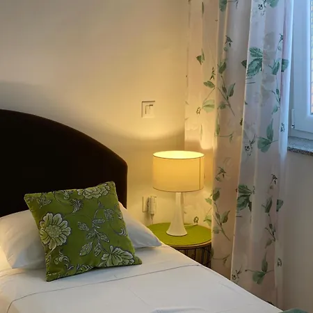 Secret Garden Gostinjska kuća Zadar