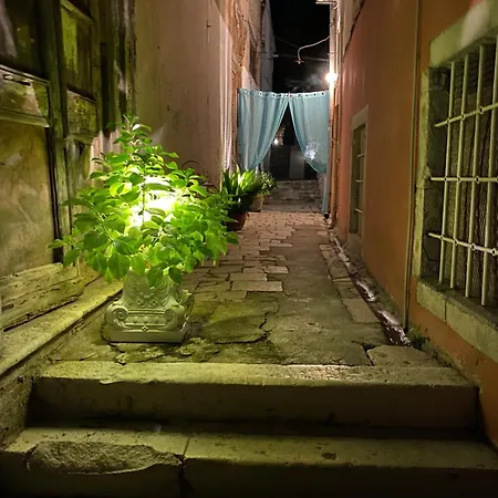 Secret Garden Affittacamere
