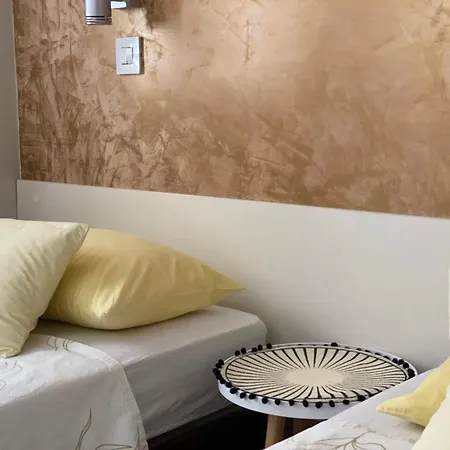 Gostinjska kuća Secret Garden Zadar