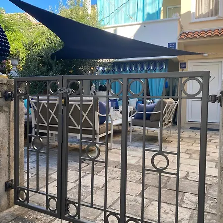 Secret Garden * Zadar