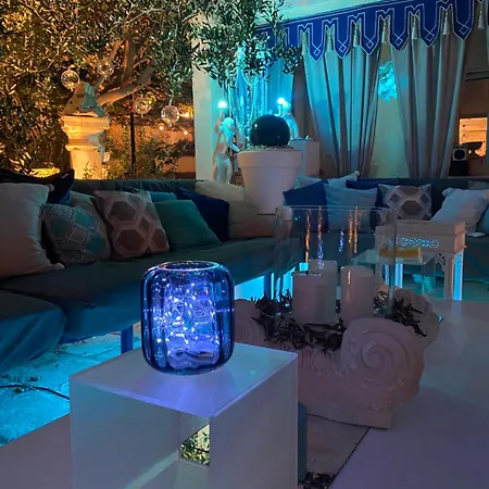 Secret Garden 3* Zadar