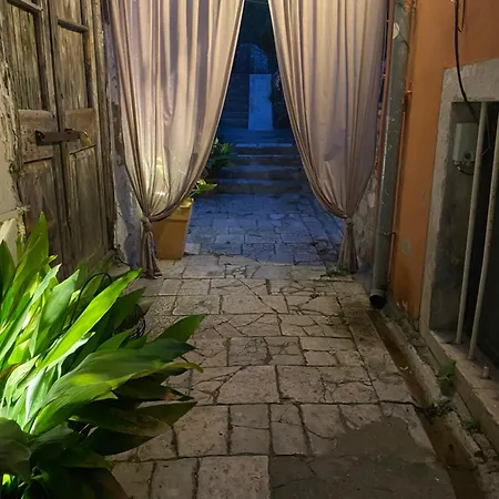 Secret Garden 3* Zadar