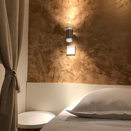 Gostinjska kuća Secret Garden Zadar