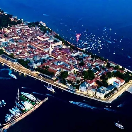 Gostinjska kuća Secret Garden