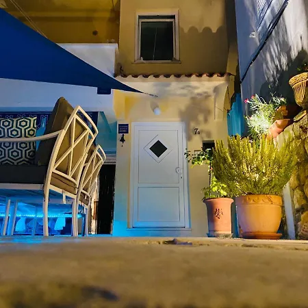 Secret Garden Гостевой дом 3*