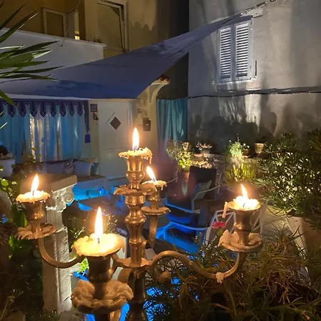 Secret Garden * Zadar