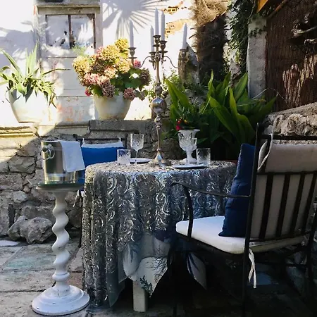 Secret Garden 3* Zadar