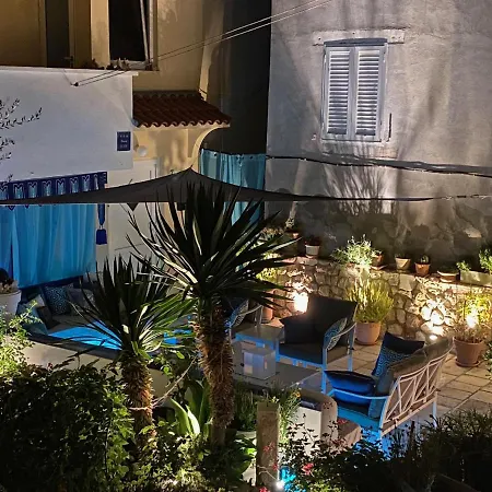 Casa de hóspedes Secret Garden 3*