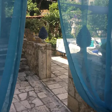 Secret Garden Гостевой дом 3*