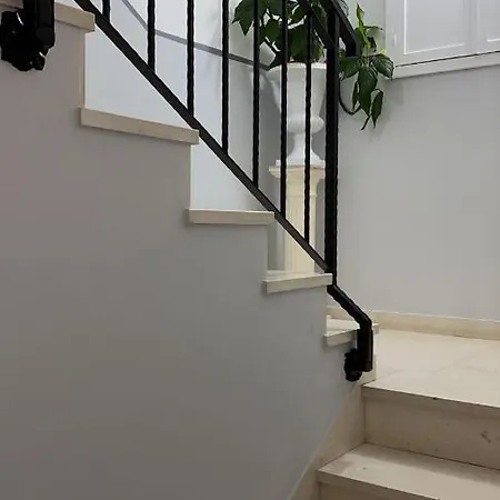 Гостевой дом Secret Garden