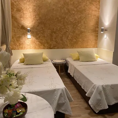 Secret Garden 3* Задар