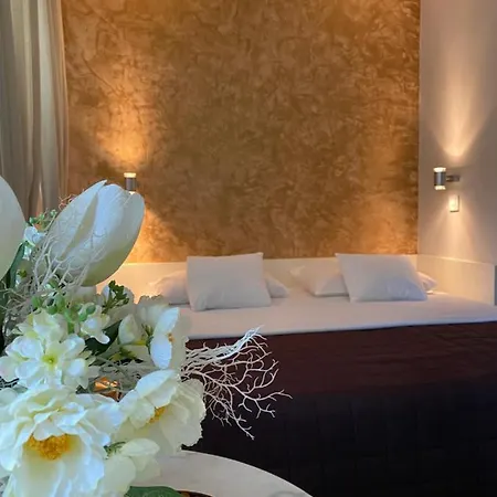 Гостевой дом Secret Garden 3*