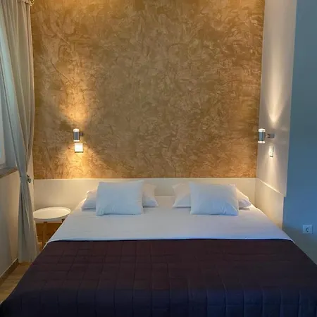 Secret Garden Casa de hóspedes Zadar