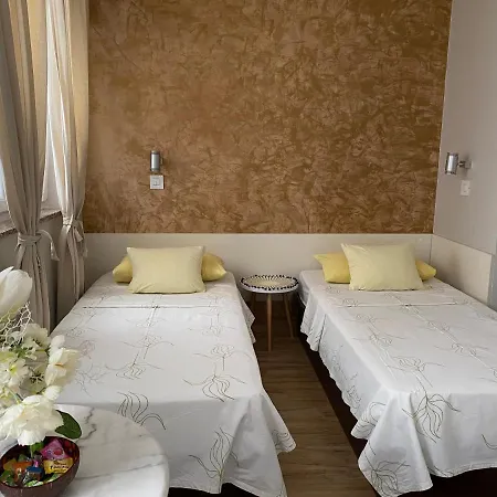 Secret Garden Гостевой дом Задар