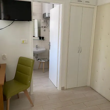 Secret Garden Задар