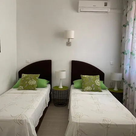 Гостевой дом Secret Garden Задар