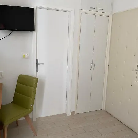 Secret Garden 3* Задар