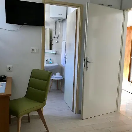 Secret Garden 3* Zadar