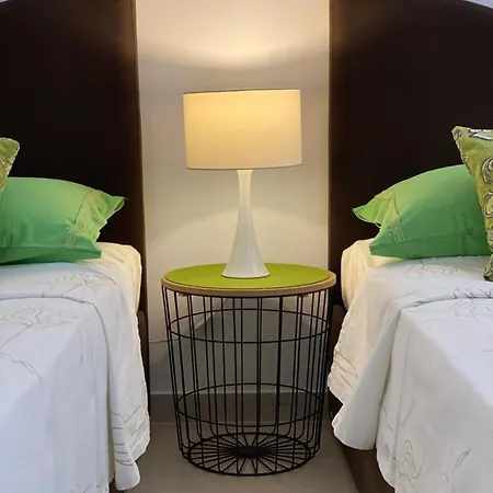 Secret Garden Casa de hóspedes 3*