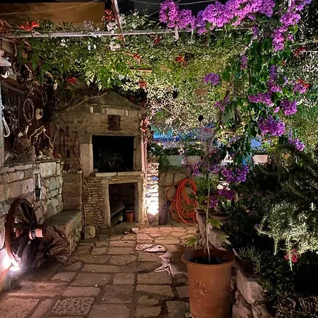 Secret Garden * Zadar