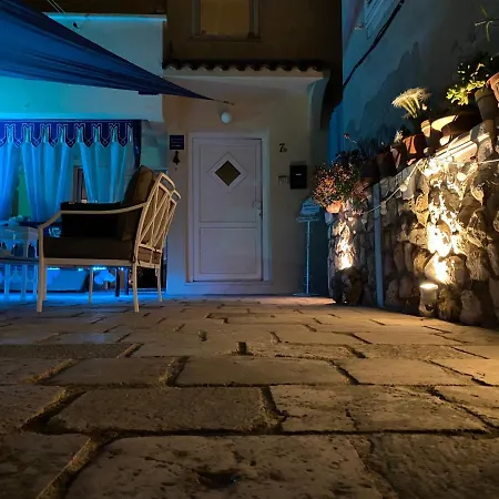 Secret Garden *