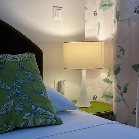 Secret Garden Гостевой дом