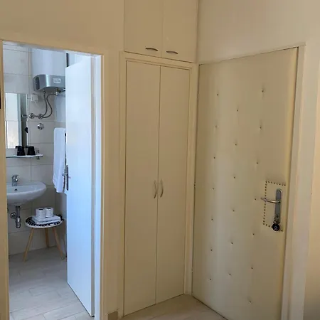 Secret Garden Гостевой дом 3*