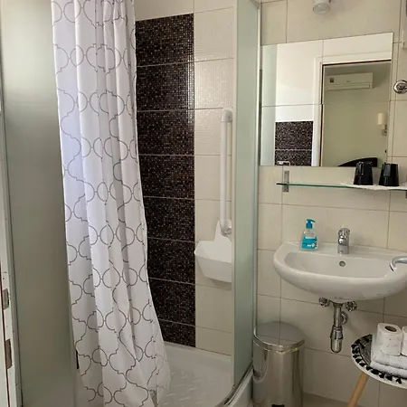 Secret Garden Гостевой дом Задар