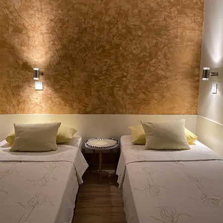 Secret Garden Casa de hóspedes