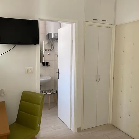 Secret Garden Гостевой дом