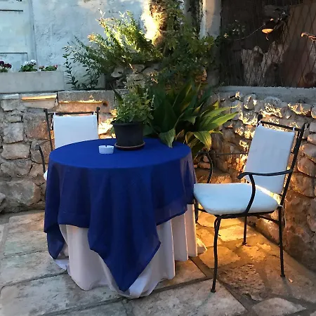 Secret Garden * Zadar