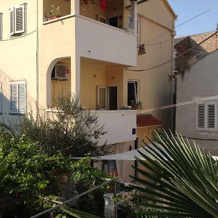 Secret Garden * Zadar