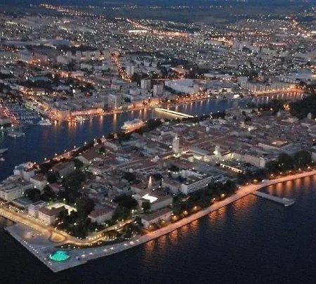 Гостевой дом Secret Garden