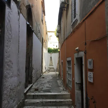 Secret Garden Zadar