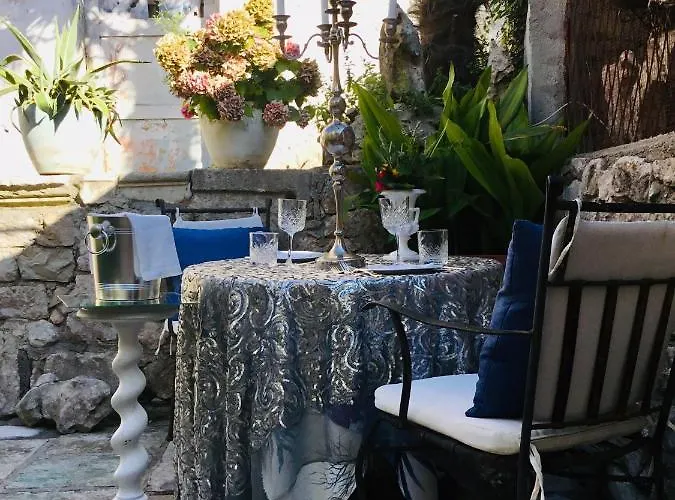 Secret Garden 3* Zadar